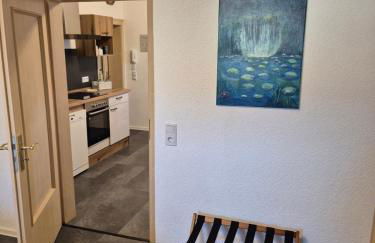 Wohlfühl-Apartment in Zwickau - Foto 16