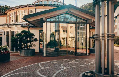 Hotel Rosenpark - Foto 31