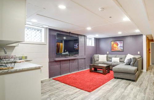 Private Boat Dock! Wye River Retreat in Queenstown - Foto 25