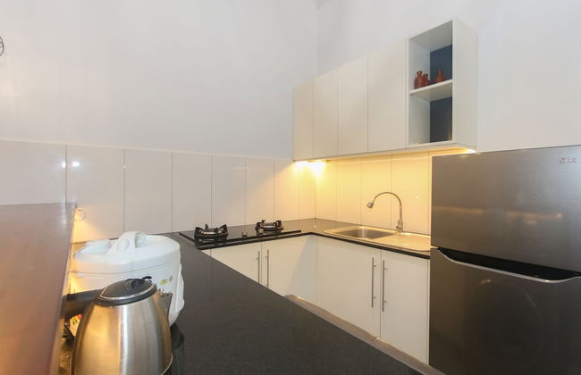 Phan NaTa Apartment - Photo 12