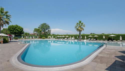 Appartamento I Vigneti del Garda - Foto 2