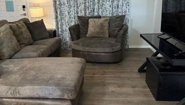 Wolf Creek Escape Grove OK - Foto 5