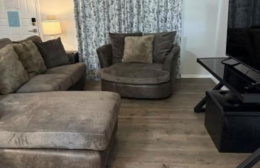 Wolf Creek Escape Grove OK - Foto 5