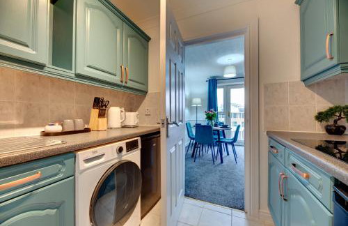 Watch Tower Apartment by Week2Week - Foto 7