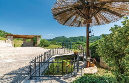 Stunning Home In Gologoricki Dol - Foto 19