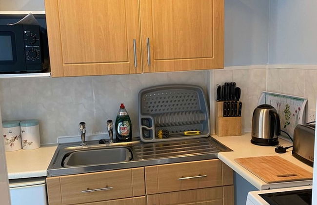 Barramore Holiday Apartments - Foto 22