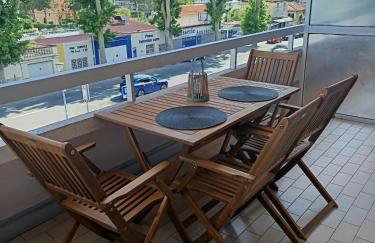 Nice studio 5 minutes walk from the beach - Photo 1