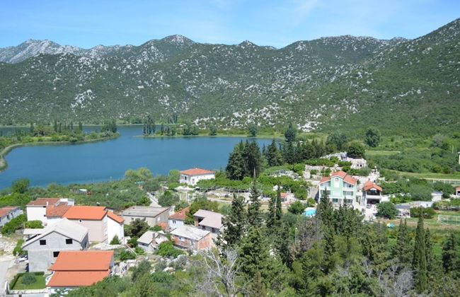 Cozy Villa in Ploce With Shared Pool - Foto 27