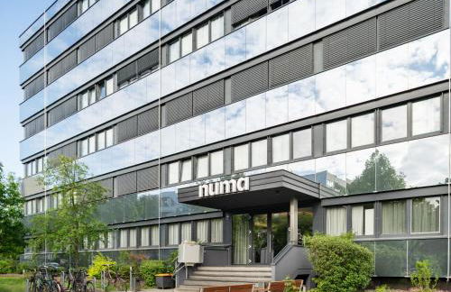 Numa Munich Viktoria - Foto 31