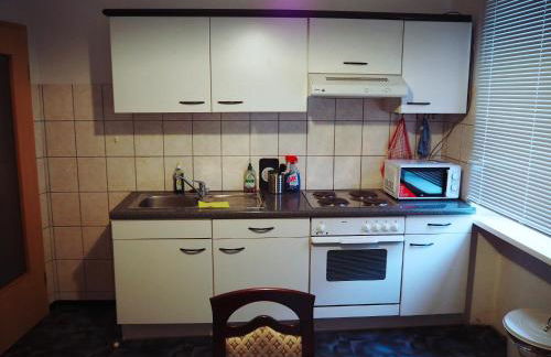 NÜRNBERG Zentrale WOHNUNG mit WLAN - Foto 6