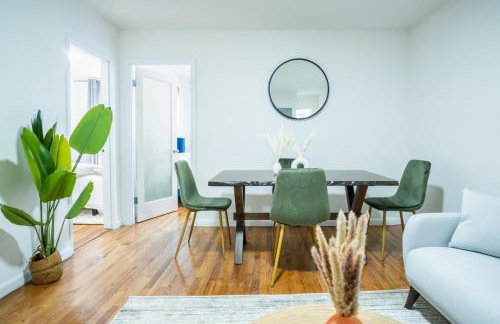 49-4A Prime Midtown newly 2BR WD - Foto 8