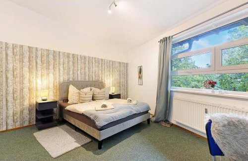 Albrechtshof Apartment 3 - Foto 27