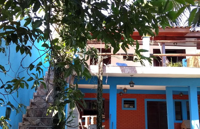 Aconchegante sobrado Ubatuba - Foto 19