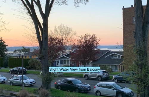 the Veranda, Best Area, 2 Baths, 2 Bedrooms, WD, Jacuzzi bath, New Carpet, Balcony, 925sf - Foto 12