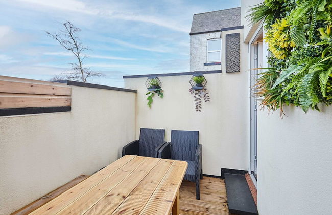 Host Stay Salt Rock Retreat - Foto 11