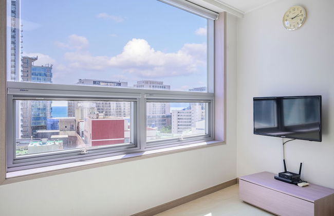 Pol-A Resort Haeundae - Foto 22