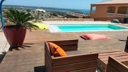 Maison avec vue sur la mer et avec piscine à Fitou - Foto 5