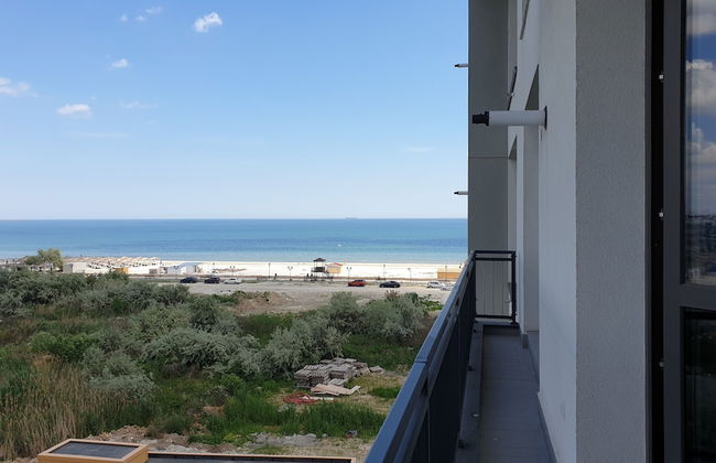 Onix Mamaia - Foto 17