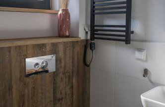 Domki Czarny Bocian - Foto 40