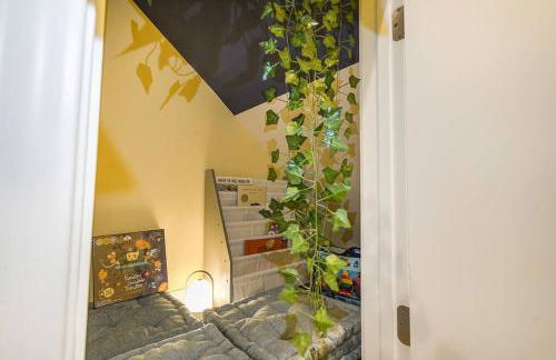 Family Ranch on 14 Acres Wiffle Ball & Disc Golf - Foto 32