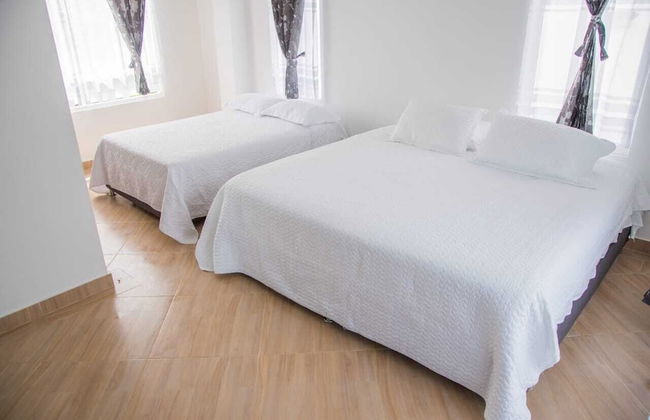 Beach Cabin Near Barranquilla - Photo 5