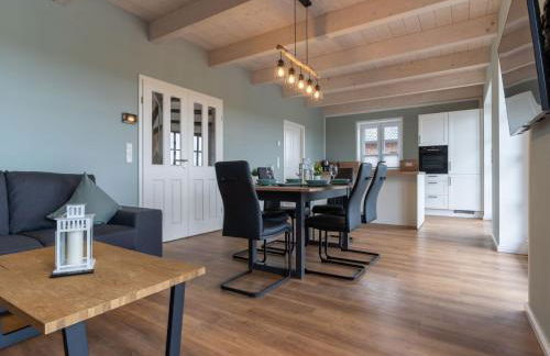 Doppelhaushalfte in Karolinenkoog - Foto 20