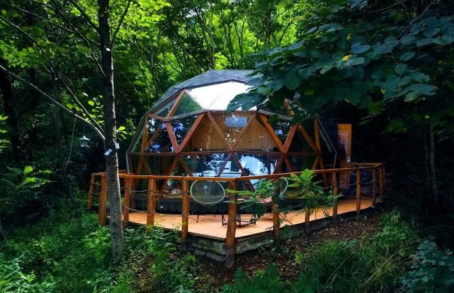 Glamping Martini Kvariati - Foto 7