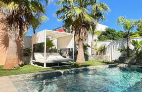 Villa Kanopa Balinaise - Salt Pool - Foto 1