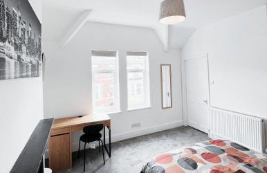 Large Room at The Burford Hideaway - Foto 18