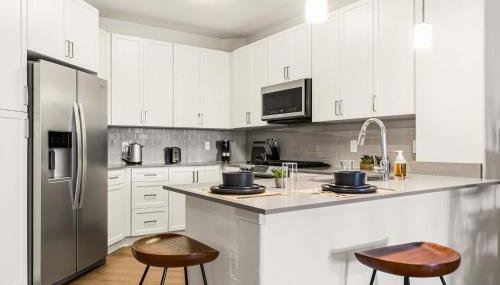 Central Irvine 1BR w Work Setup by Anyplace - 11753 - Foto 5, Other