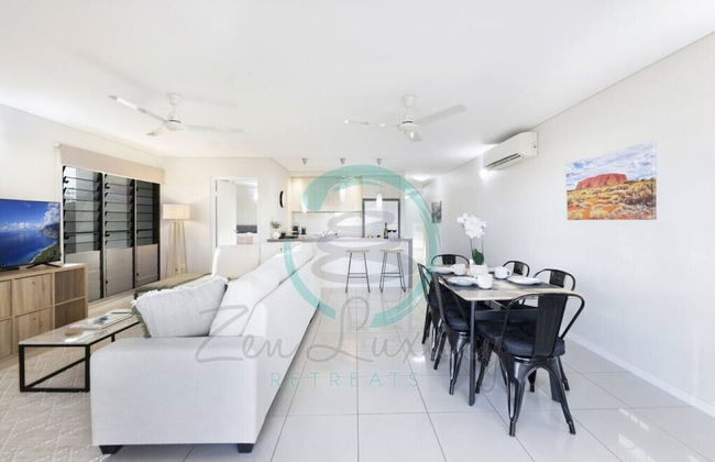 Zen on Stuart - 3 Bedroom Penthouse - Foto 4