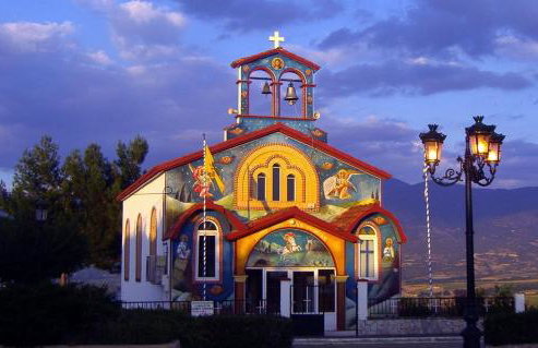 Vai Guesthouse Neraida - Photo 32