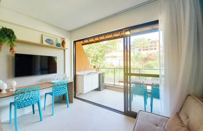 Eco Resort Praia dos Carneiros - Foto 63