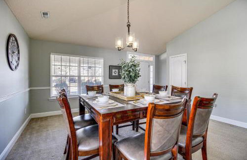 Work-Friendly Madison Home Near Research Park - Photo 7