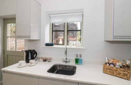 Old Farm Cottage - Foto 10