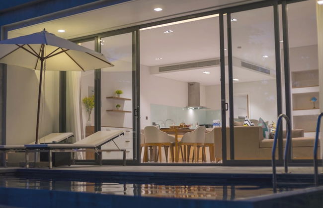 Ocean Villas Beach Resort - Foto 40