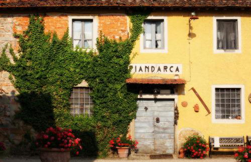 Podere Piandarca - Photo 40