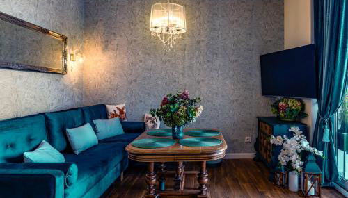 Zielony Apartament Pod Żaglami - Foto 4