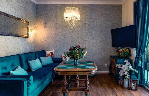 Zielony Apartament Pod Żaglami - Foto 4