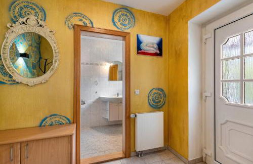 Ferienwohnung Am Wasser - Foto 14