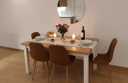 New! Marbella Apartamento junto a la Playa y Casco Histórico - 2 Habitaciones Dobles - 80 m2 - Foto 5