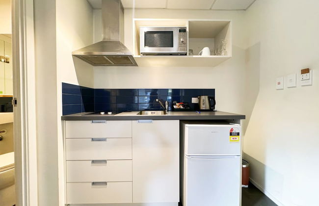 Park Hotel Lambton Quay - Photo 24