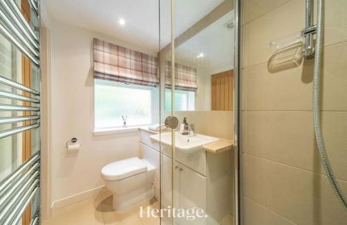 The Stables Cottage, Aboyne, Peaceful Stay in Royal Deeside - Photo 63