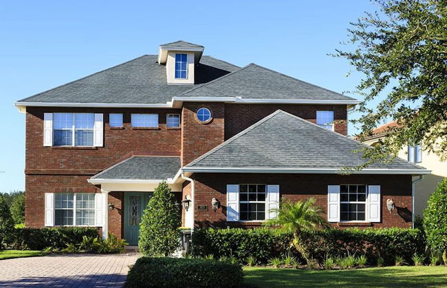 Je45977 - Reunion Resort - 7 Bed 6 Baths Villa - Photo 30