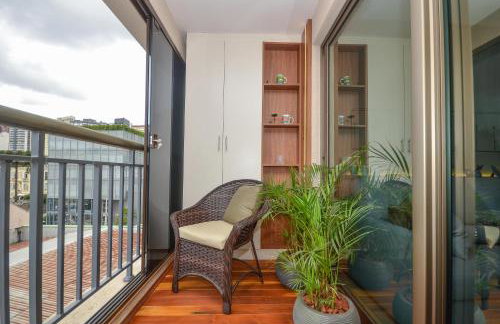 Home Batel - Foto 24