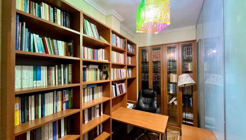 Stylish Modern Maisonette - Foto 5