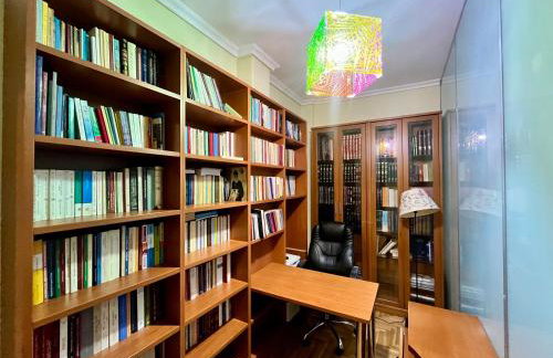 Stylish Modern Maisonette - Foto 5