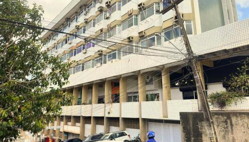 Studio Breezi - São Francisco - Foto 5