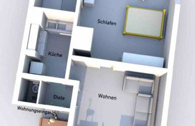 Stylischer WohnTRAUM in Ronsdorf - Nähe DUS & Dortmund & Köln & Essen - Foto 24