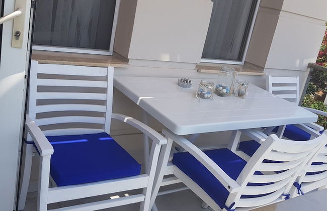 Tasev Apart Hotel - Photo 31